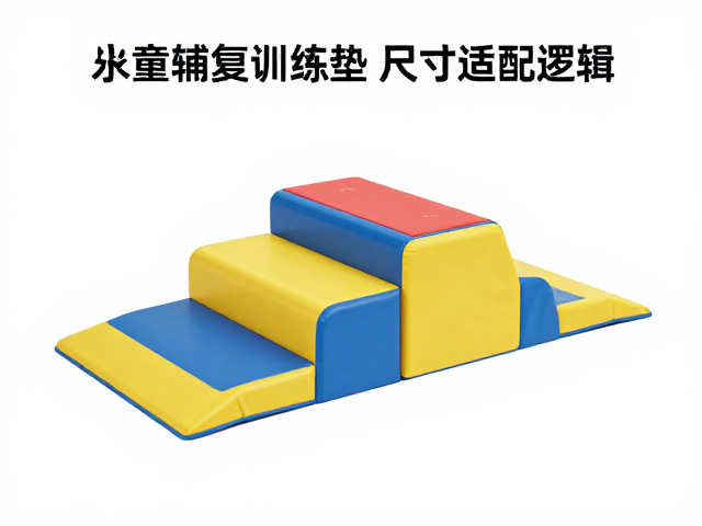 训练阶梯的多维训练价值与尺寸适配逻辑