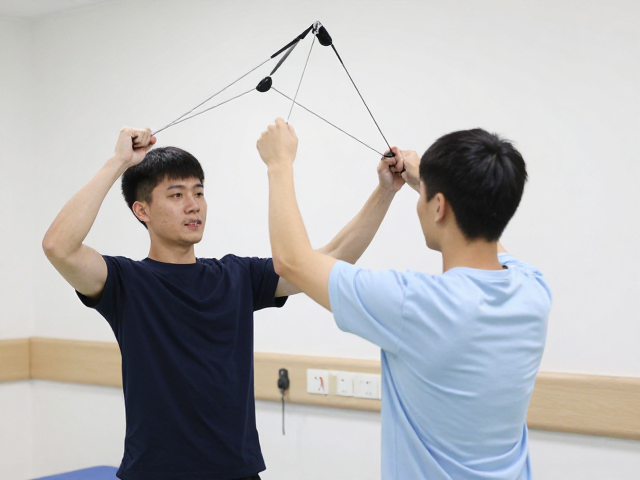 科学数据支撑的训练效果评估