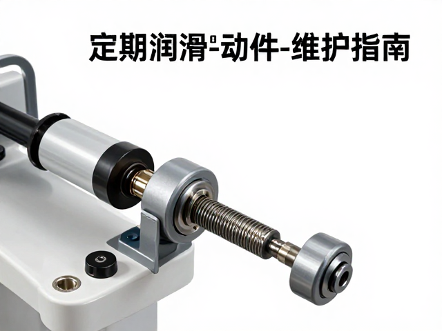 脊柱牵引设备厂家，康复设备定期润滑传动部件维护指南