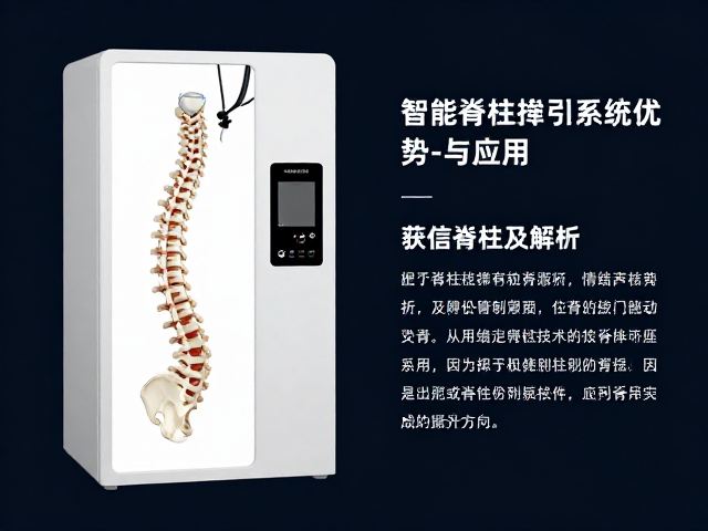 脊柱牵引设备自动控制技术解析，智能脊柱牵引系统优势与应用