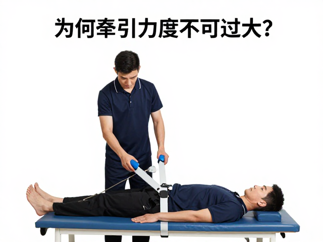 个体差异对牵引力度的决定性影响