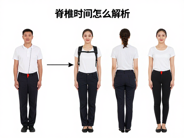 不同体重与体型对牵引参数的的影响