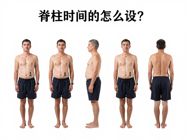 不同病理阶段与年龄特征的适配策略