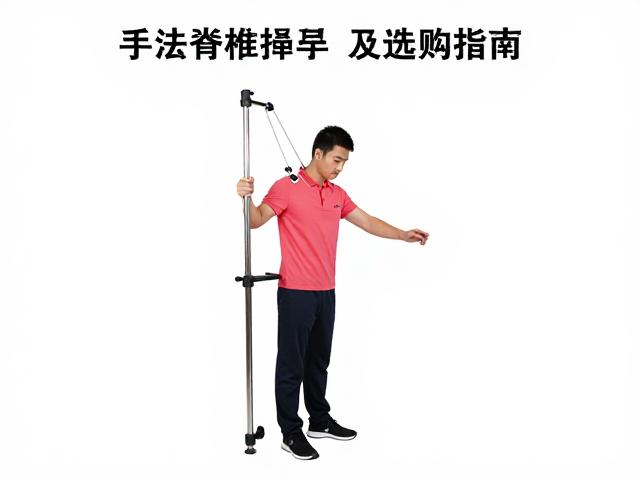 手动脊柱牵引设备适用人群体重范围详解及选购指南