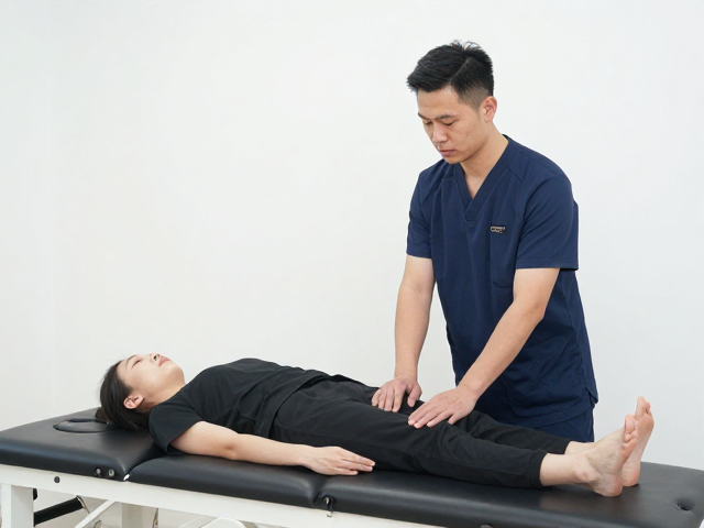 物理治疗师必看，稳定性训练前如何检查设备稳定性？