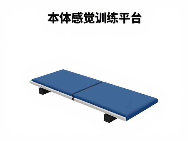 本体感觉训练平台，助力康复患者提升稳定性，科学恢复平衡能力