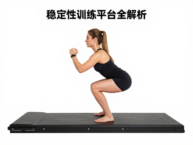 稳定性训练平台，核心肌群激活，深蹲平衡训练全解析