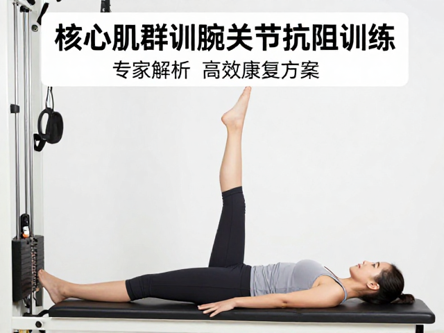 分阶段康复方案中的负荷渐进逻辑