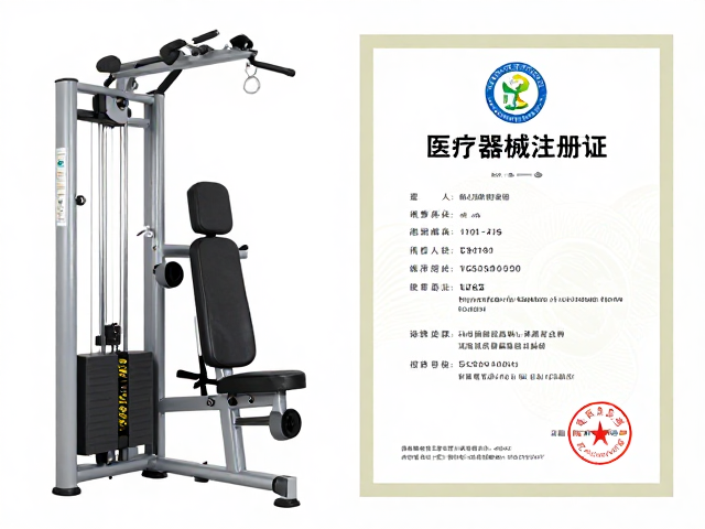 核心肌群训练器获医疗器械注册证，科学设置训练时间助康复