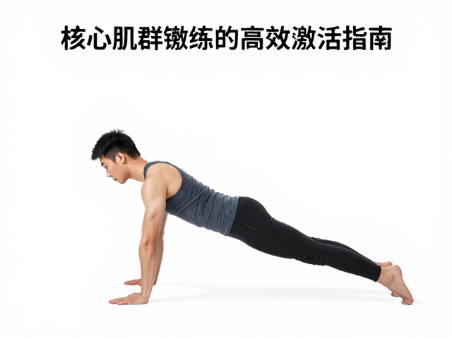等长收缩，低速启动，核心肌群训练器高效激活指南