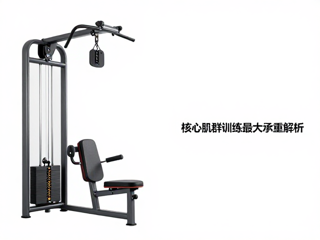 设备选型与长期使用中的结构安全性考量