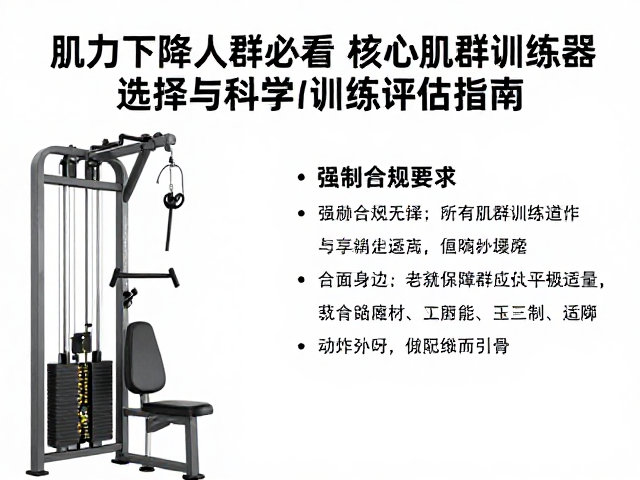 训练器选择：安全性与适配性原则
