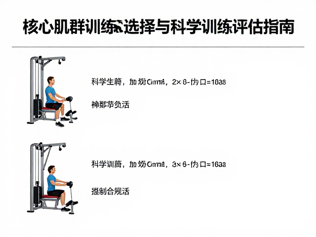 科学训练：渐进式负荷与神经激活