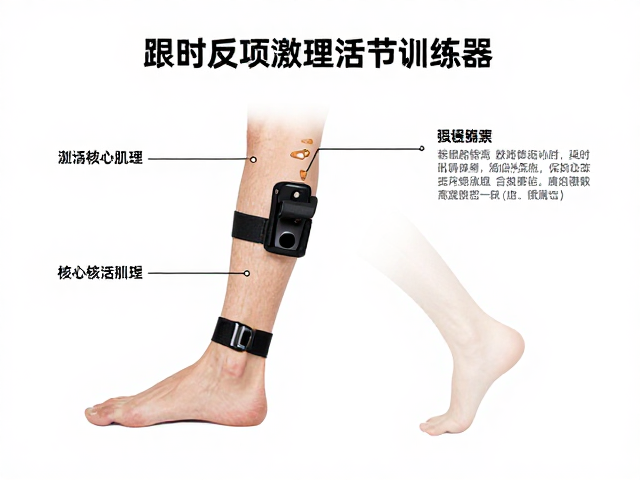 科学康复指南中的分阶段训练策略