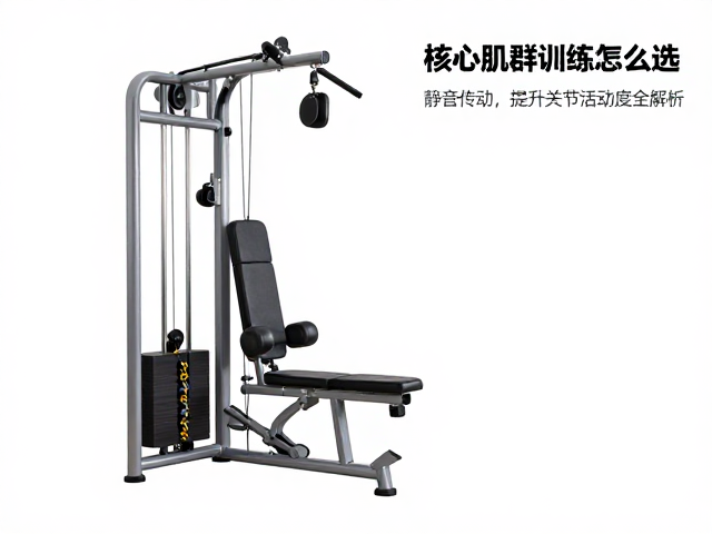 核心肌群训练器怎么选？静音传动，提升关节活动度全解析