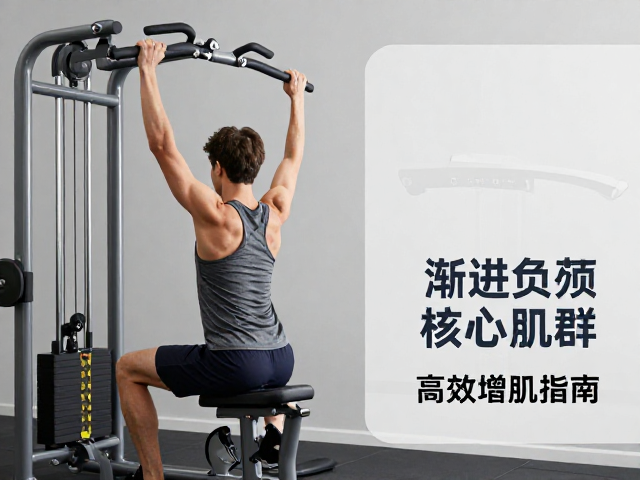 渐进负荷核心肌群训练器，科学激活核心肌群，高效增肌指南