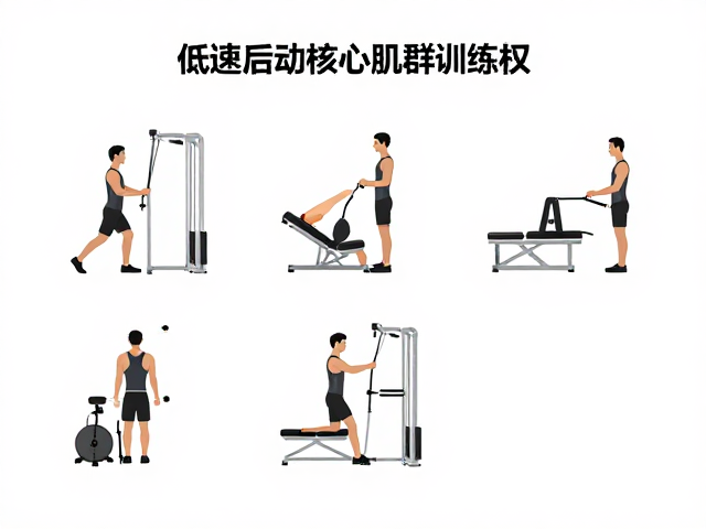 训练指南中的动作执行与风险控制