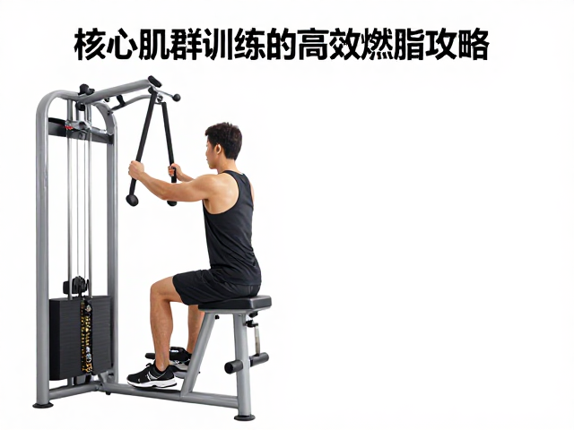 核心肌群训练器的高效使用策略