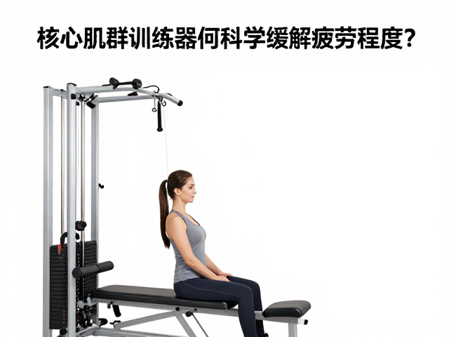 家庭康复必看，核心肌群训练器如何科学缓解疲劳程度？