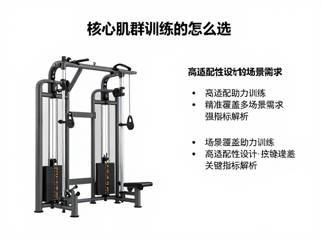 高适配性设计的关键指标解析