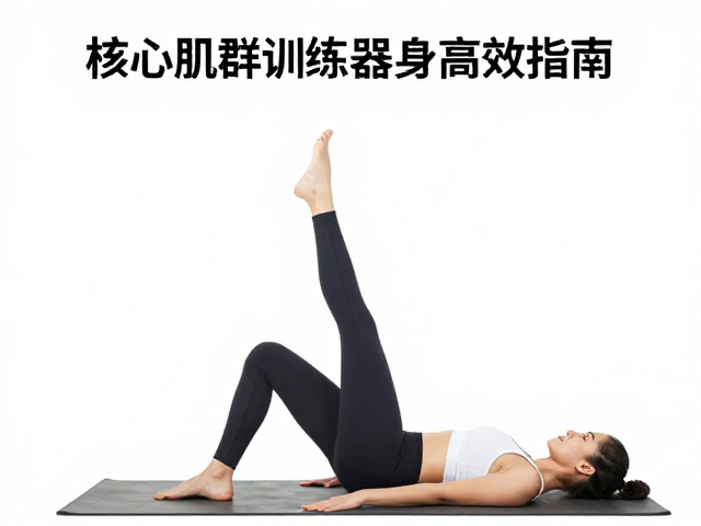 高效训练指南与动作执行要点