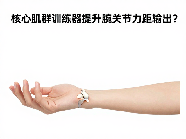 核心肌群训练器如何提升腕关节力矩输出？专业训练指南