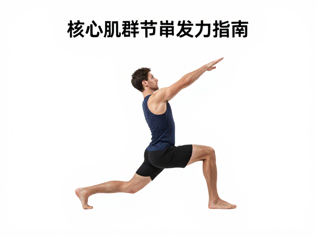 单关节肘关节训练，核心肌群训练器精准发力指南