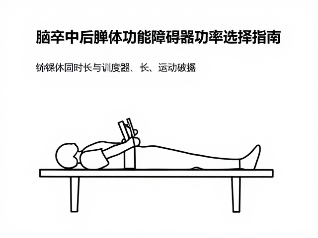 训练时长与频率的科学依据