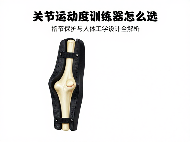 人体工学设计：接触面与力线的精准控制