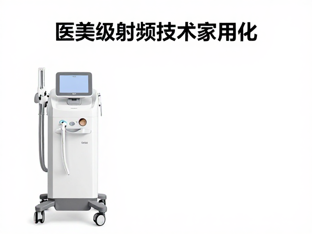 多部位理疗仪的应用场景与安全性边界