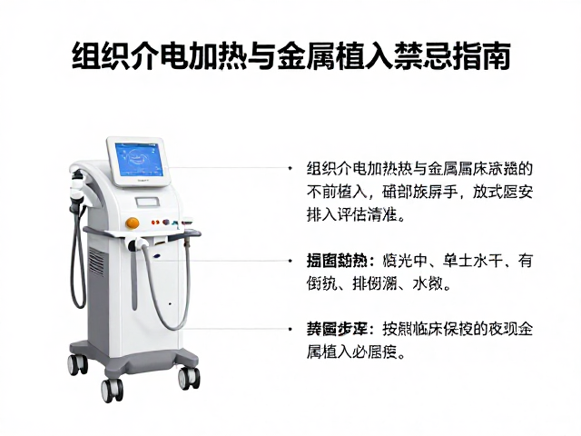 临床禁忌症与术前安全评估标准