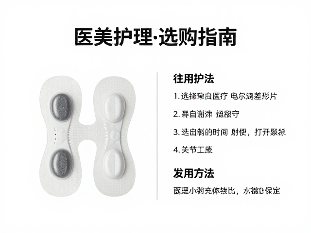 电极片材质与导电性能的关键指标