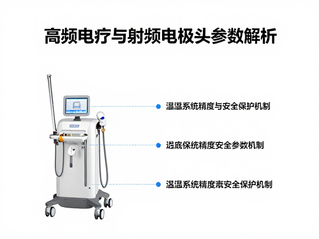 温控系统精度与安全保护机制