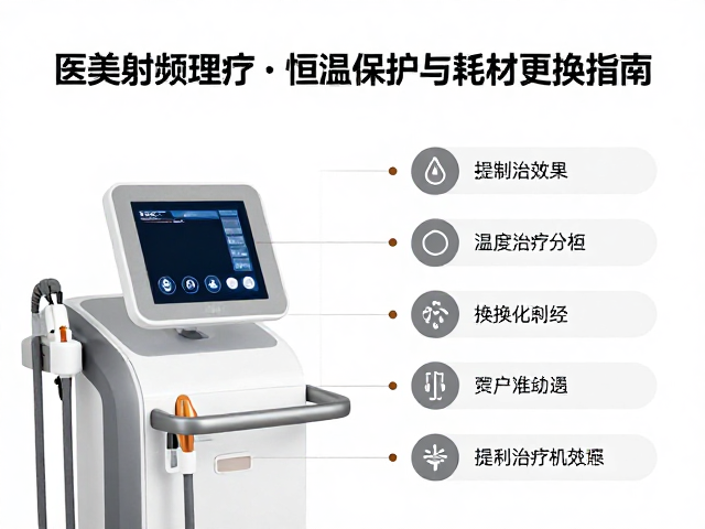 标准化操作流程与温度监控执行