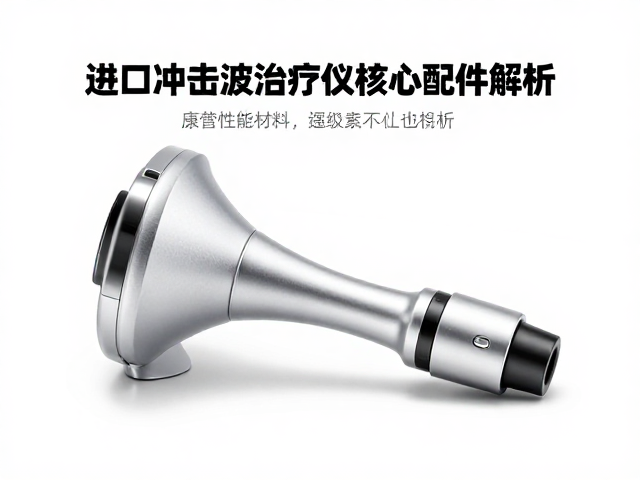 探头材质工艺与声学性能的影响