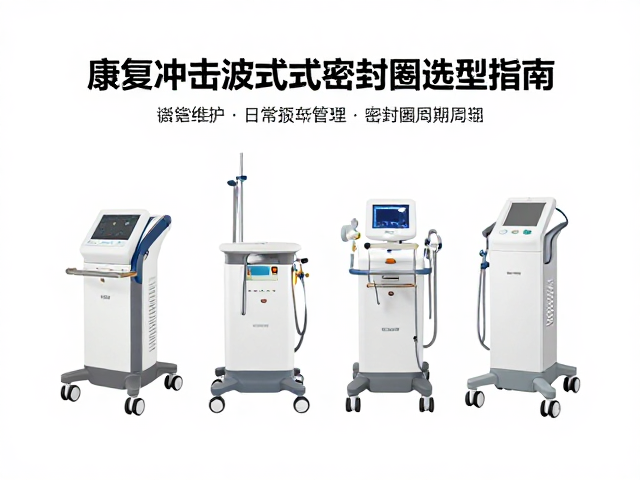 日常维护与更换周期管理