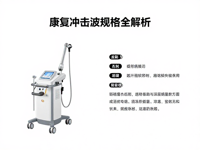 探头规格对治疗精度与能量分布的影响
