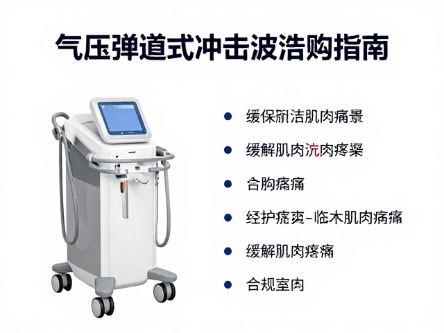 主要适应症与临床应用场景