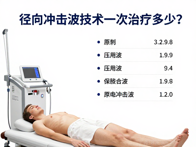 单次治疗的具体时长与参数关联