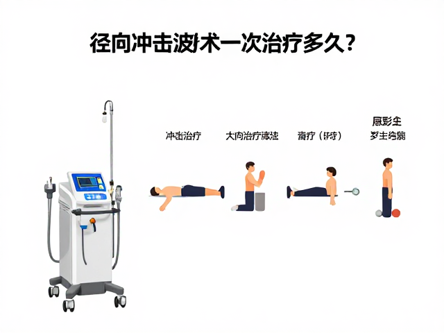 康复周期的演变过程与阶段特征