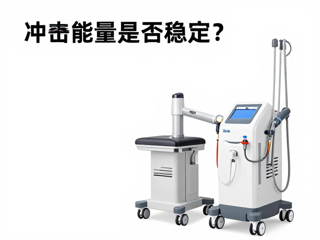 康复冲击波治疗仪冲击能量是否稳定？中医理疗设备选购指南