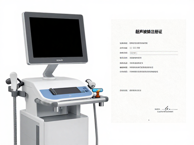 脉冲波技术在物理治疗中的临床作用机制