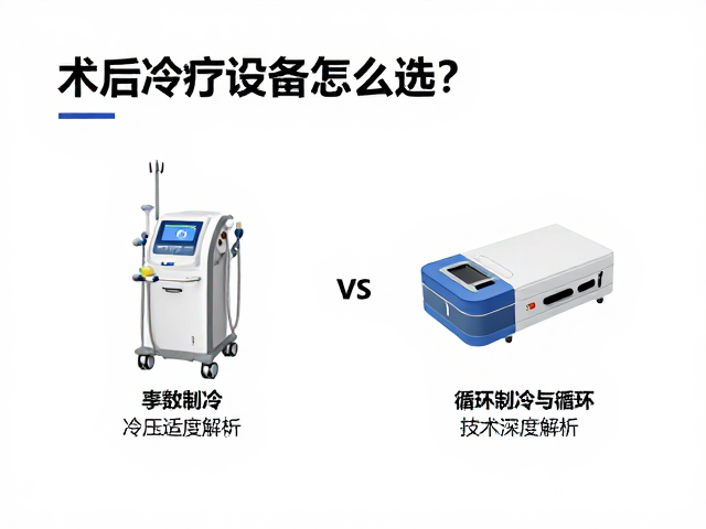 技术对比与场景适配分析