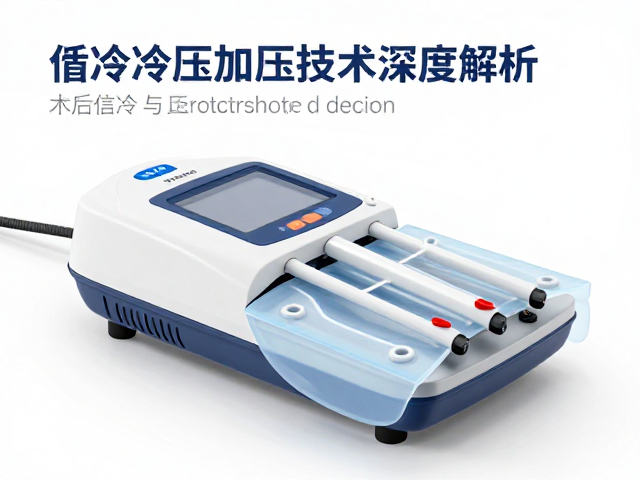 循环加压技术的临床优势与机制