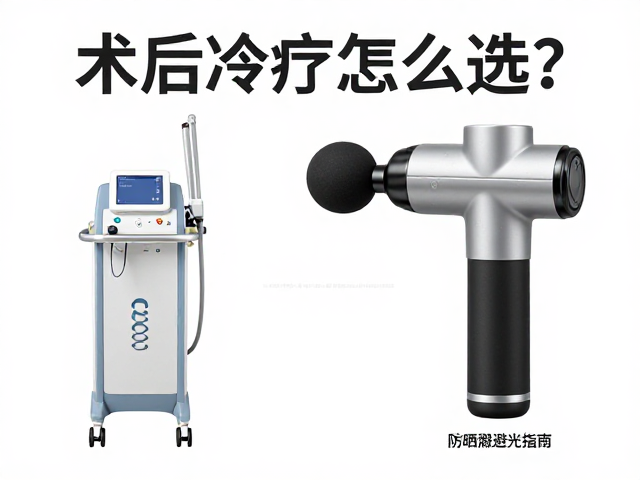 筋膜枪在术后恢复期的应用边界