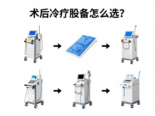 设备类型对比与场景适配