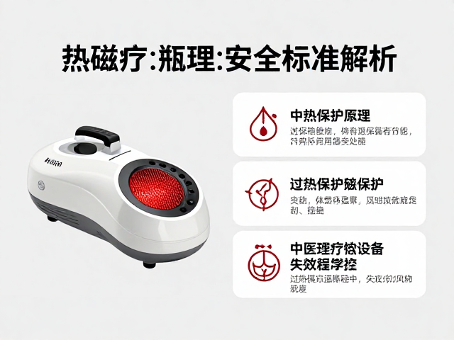 过热保护系统的失效模式与风险管控