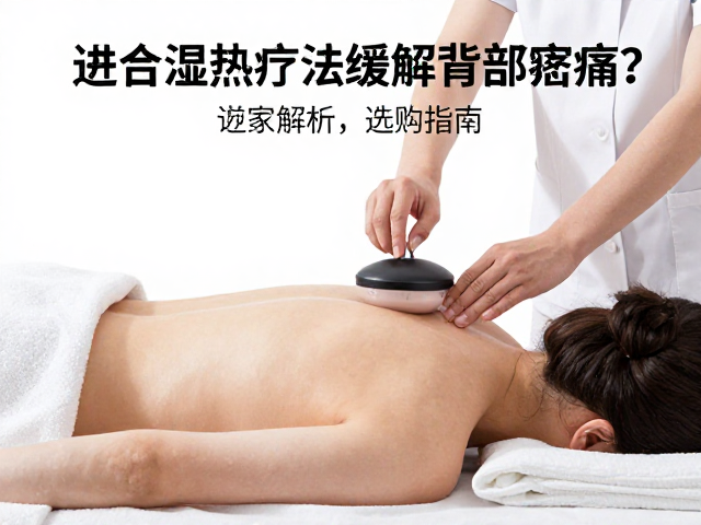 湿热疗法在热磁理疗中的独特优势与生理反应