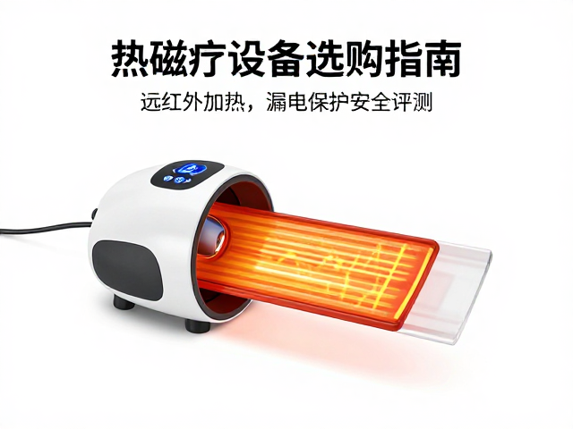 热磁疗设备选购指南，远红外加热与漏电保护安全评测