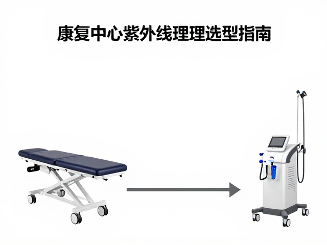 设备选型中的空间规划与电气环境适配